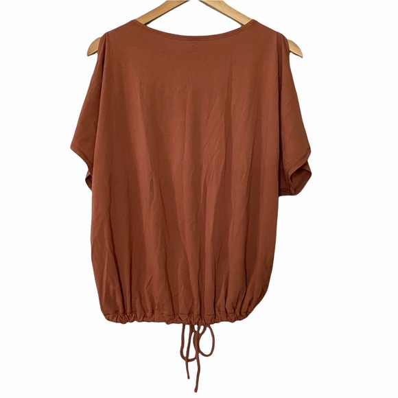 Lululemon Canyon Rock Renew The Day T Shirt - Picture 3 of 5